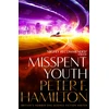 KNYGA Peter F Hamilton Misspent Youth