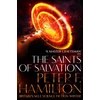 KNYGA Peter F Hamilton Saints of Salvation