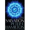 KNYGA Peter F Hamilton Salvation