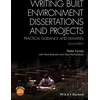KNYGA Peter Farrell Writing Built Environment Dissertations and Projects