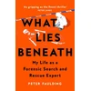 KNYGA Peter Faulding What Lies Beneath