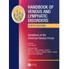 KNYGA Peter Gloviczki Handbook of Venous and Lymphatic Disorders