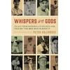 KNYGA Peter Golenbock Whispers of the Gods
