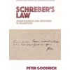KNYGA Peter Goodrich Schreber'S Law
