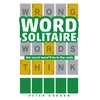 KNYGA Peter Gordon Word Solitaire, The Secret Word'll Be in the Cards
