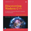 KNYGA Peter Gottschling Discovering Modern C++