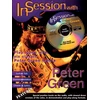 KNYGA Peter Green In Session with Peter Žalias