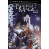 KNYGA Peter Gross Sandman: The Books of Magic Omnibus Volume 1