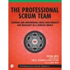 KNYGA Peter Gtz Professional Scrum Team, The