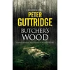 KNYGA Peter Guttridge Butcher's Wood