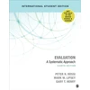 KNYGA Peter H Rossi Evaluation - International Student Edition