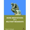 KNYGA Peter H Schuck More Meditations of a Militant Moderate