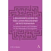 KNYGA Peter Hacker Beginner's Guide to the Later Philosophy of Wittgenstein