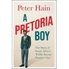 KNYGA Peter Hain Pretoria Boy