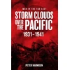 KNYGA Peter Harmsen Storm Clouds Over the Pacific