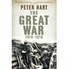 KNYGA Peter Hart Great War: 1914-1918