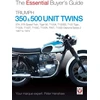 KNYGA Peter Henshaw Triumph 350 &amp; 500 Twins