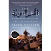 KNYGA Peter Hessler Buried