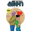 KNYGA Peter Hogan Resident Alien Volume 7: The Book of Love