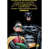 KNYGA Peter J Tomasi Batman &amp; Robin By Tomasi and Gleason Omnibus (2022 Edition)