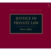 KNYGA Peter Jaffey Justice in Private Law