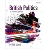 KNYGA Peter John British Politics