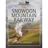 KNYGA Peter Johnson Snowdon Mountain Railway