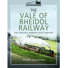 KNYGA Peter Johnson Vale of Rheidol Railway