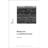 KNYGA Peter Kalliney Modernism in a Global Context
