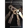KNYGA Peter Koutsoukos Jailhouse Confidential