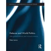 KNYGA Peter Lenco Deleuze and World Politics