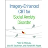 KNYGA Peter M Mcevoy Imagery-Enhanced CBT for Social Anxiety Disorder