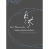 KNYGA Peter Macsovszky Making Skeletons Dance