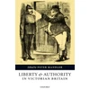 KNYGA Peter Mandler Liberty and Authority in Victorian Britain