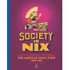 KNYGA Peter Maresca Society Is Nix