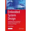 KNYGA Peter Marwedel Embedded System Design
