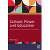 KNYGA Peter Mayo Culture, Power and Education