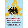 KNYGA Peter Millar Germans and Europe