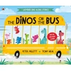KNYGA Peter Millett Dinos on the Bus