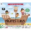 KNYGA Peter Millett Pirates on the Bus
