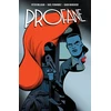 KNYGA Peter Milligan Profane
