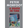 KNYGA Peter Morfoot Death in Time: A Captain Darac Mystery