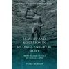 KNYGA Peter Morton Slavery and Rebellion in Second Century Bc Sicily