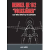KNYGA Peter Muller Heinkel He 162 "VolksjaGer"