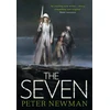 KNYGA Peter Newman Septyni