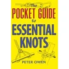 KNYGA Peter Owen Pocket Guide to Essential Knots