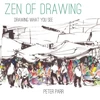KNYGA Peter Parr Zen of Drawing
