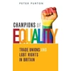KNYGA Peter Purton Champions of Equality