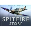 KNYGA Peter R March Spitfire Story