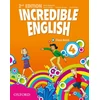KNYGA Peter Redpath Incredible English: 4: Class Book